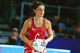 Image result for Chester Netball Club