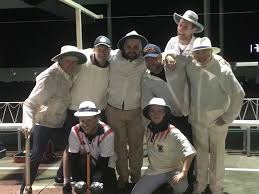 Image result for Steeple Morden Bowls Club