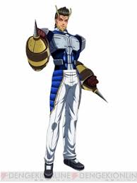 「ドナテロ・K・デイヴス テラフォーマーズ」の画像検索結果