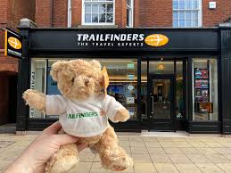 Image result for trailfinders