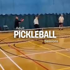 Image result for Harrow Leis Ctr Badminton Club