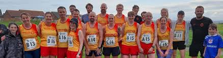 Image result for Crook and District Athletic Club