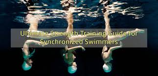 Image result for Rykneld Synchronized Swimming