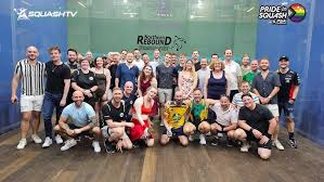 Image result for Northern Squash Club