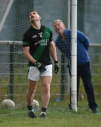 Image result for Parnells Gaelic Football Club
