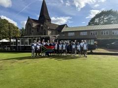 Image result for West Skirbeck Bowls Club