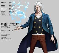 「蜂谷ミツヒサ」の画像検索結果