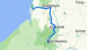 Image result for Snettisham Cc