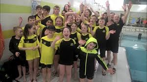 Image result for Wombourne Swimming Club