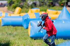 Image result for Douglas Valley Paintball