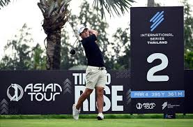 Image result for Thai Golf News
