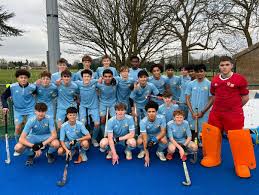 Image result for Hampstead & Westminster Hockey Club