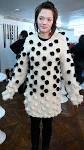 Diane, A Shaded View on Fashion: Cooperative Designs by Annalisa ...
