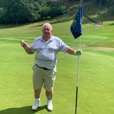 Image result for Wrekin Golf Club