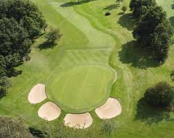 Image result for Harpenden Common Golf Club