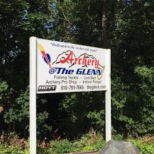 Image result for Telford Archers