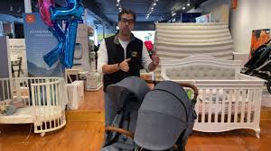 Image result for Boy Meets Girl Stroller by Valco $875 Brooke Burke