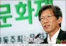 "독도에 승효상이 설계한 암자