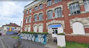 Image result for Bristol Hawks Gymnastics Club