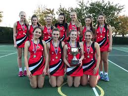 Image result for Clan Netball Club