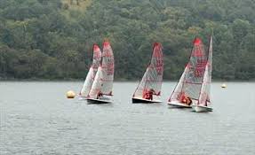 Image result for Lochcarron Sailing Club