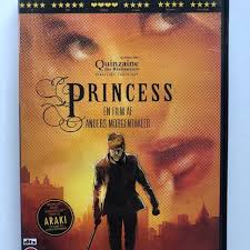 Resultado de imagen para Princess Morgenthaler