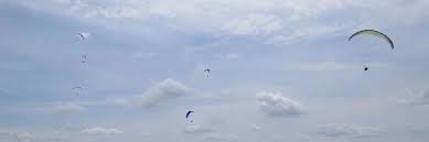 Image result for Scottish Mountain Paragliding Club