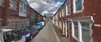 Image result for Griffithstown Harriers