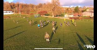 Image result for Wensleydale Rugby Union Football Club