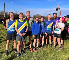 Image result for Griffithstown Harriers