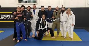 Image result for Nu Breed Wrestling Academy