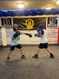 Image result for Newarthill Boxing Club