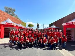 Image result for Activation Crew