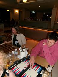 Image result for Dublin Backgammon Club