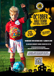 Image result for United in the Community - Boston Player Development Centres