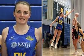 Image result for Winchester Netball Club