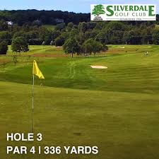 Image result for Silverdale Golf Club