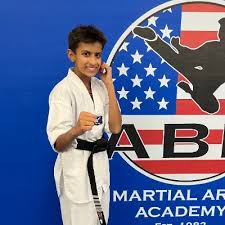 Image result for America's Best Karate