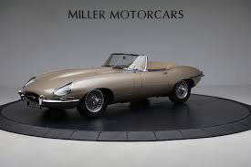 Image result for Beige 1967 Jaguar