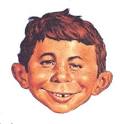 Alfred E. Newman Quotes at Quote Collection