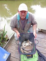 Image result for Bideford and District Angling Club