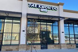 Image result for Championship Martial Arts Frisco