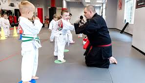 Image result for TRINITY KARATE ACADEMY