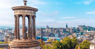 Image result for University Of Edinburgh