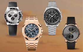 Image result for chronograph