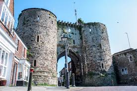 Image result for Rye Badminton Club