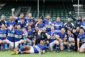 Image result for Hemel Hempstead (Camelot) Rugby Union Football Club