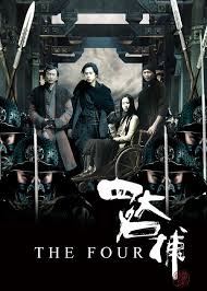 The Four