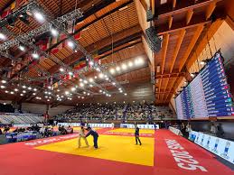 Image result for Universal Judo Academies