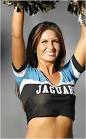 Jacksonville Jaguars Cheerleaders - Jacksonville Roar ...